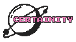 Certainity