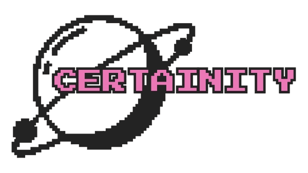 Certainity
